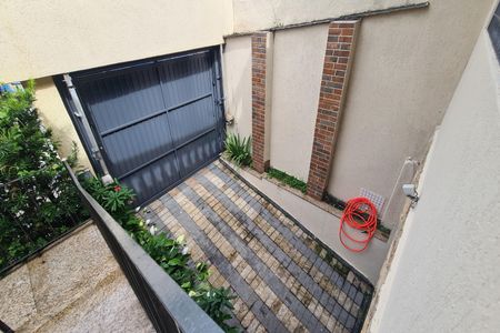 Casa para alugar com 333m², 3 quartos e 7 vagasVaranda 