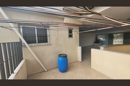 Área de Serviço de casa para alugar com 3 quartos, 333m² em Vila Formosa, São Paulo