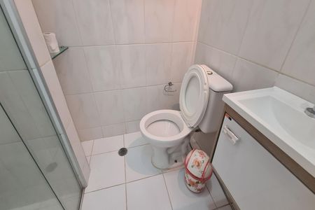 Casa para alugar com 333m², 3 quartos e 7 vagasBanheiro