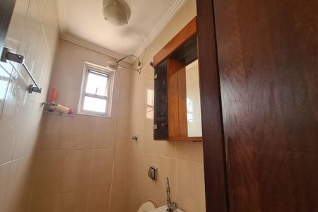 Casa para alugar com 333m², 3 quartos e 7 vagasÁrea comum - Salão de festas