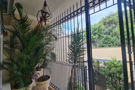 Casa para alugar com 333m², 3 quartos e 7 vagasVaranda 