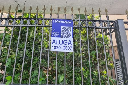 Casa para alugar com 333m², 3 quartos e 7 vagasPlaca