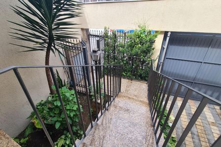 Casa para alugar com 333m², 3 quartos e 7 vagasEntrada