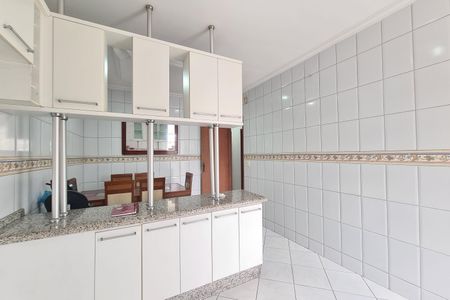 Casa para alugar com 333m², 3 quartos e 7 vagasCozinha