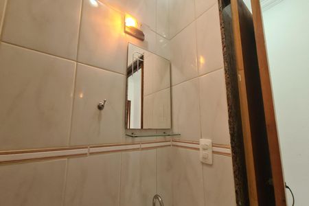 Casa para alugar com 333m², 3 quartos e 7 vagasBanheiro