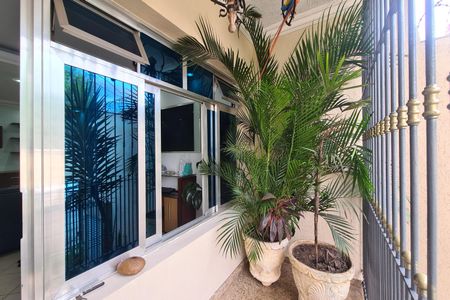Casa para alugar com 333m², 3 quartos e 7 vagasVaranda 