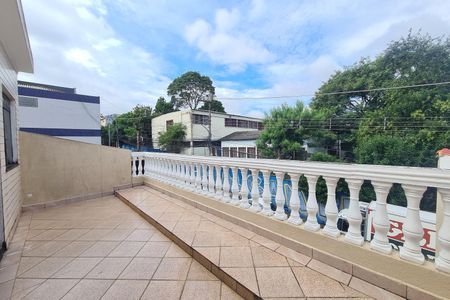 Casa para alugar com 333m², 3 quartos e 7 vagasVaranda - Salão de Festas