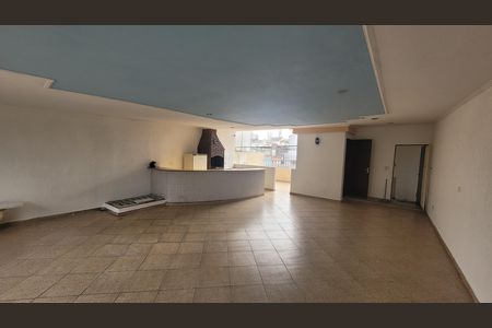 Área comum de casa para alugar com 3 quartos, 333m² em Vila Formosa, São Paulo