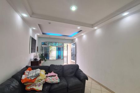 Casa para alugar com 333m², 3 quartos e 7 vagasSala