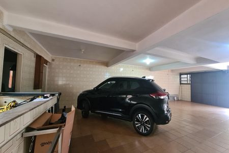 Casa para alugar com 333m², 3 quartos e 7 vagasGaragem
