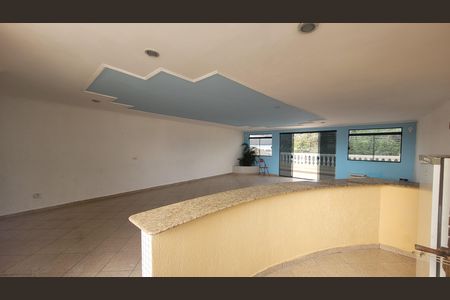 Área comum de casa para alugar com 3 quartos, 333m² em Vila Formosa, São Paulo
