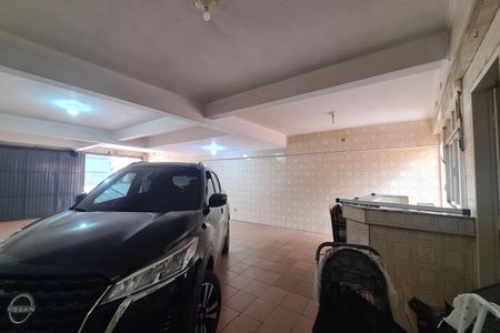 Casa para alugar com 333m², 3 quartos e 7 vagasGaragem