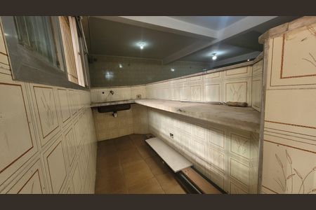 Garagem de casa para alugar com 3 quartos, 333m² em Vila Formosa, São Paulo
