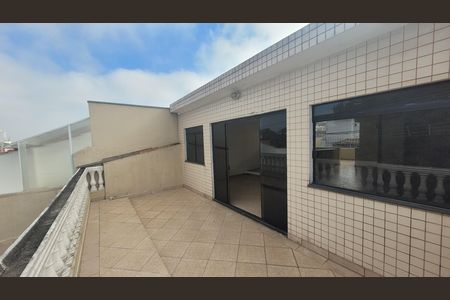 Salão de Festas de casa para alugar com 3 quartos, 333m² em Vila Formosa, São Paulo