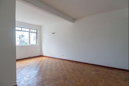 Apartamento à venda com 90m², 2 quartos e sem vaga Apartamento à venda com 90m², 2 quartos e sem vagaSala