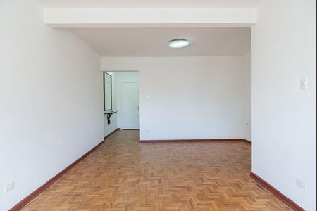 Apartamento à venda com 90m², 2 quartos e sem vaga Apartamento à venda com 90m², 2 quartos e sem vagaSala