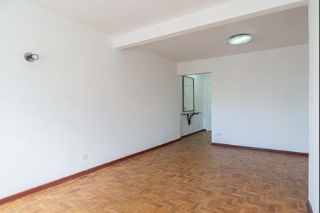 Apartamento à venda com 90m², 2 quartos e sem vaga Apartamento à venda com 90m², 2 quartos e sem vagaSala