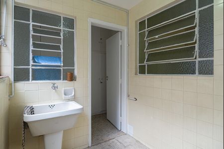 Apartamento à venda com 90m², 2 quartos e sem vaga Apartamento à venda com 90m², 2 quartos e sem vagaÁrea de Serviço