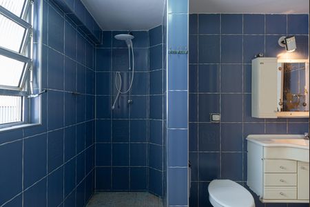 Apartamento à venda com 90m², 2 quartos e sem vaga Apartamento à venda com 90m², 2 quartos e sem vagaBanheiro