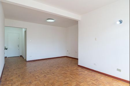 Apartamento à venda com 90m², 2 quartos e sem vaga Apartamento à venda com 90m², 2 quartos e sem vagaSala
