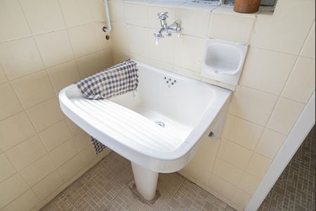 Apartamento à venda com 90m², 2 quartos e sem vaga Apartamento à venda com 90m², 2 quartos e sem vagaÁrea de Serviço