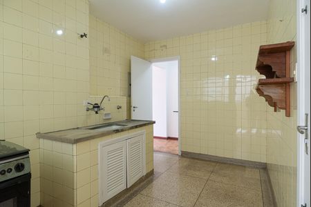 Apartamento à venda com 90m², 2 quartos e sem vaga Apartamento à venda com 90m², 2 quartos e sem vagaCozinha