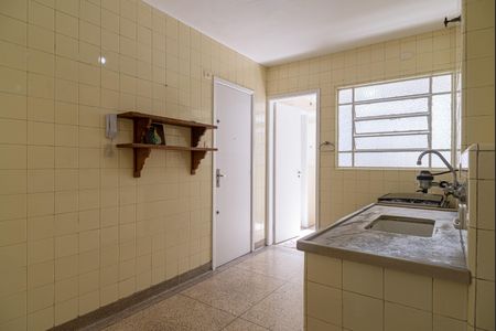 Apartamento à venda com 90m², 2 quartos e sem vaga Apartamento à venda com 90m², 2 quartos e sem vagaCozinha