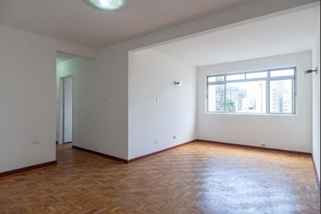 Apartamento à venda com 90m², 2 quartos e sem vaga Apartamento à venda com 90m², 2 quartos e sem vagaSala