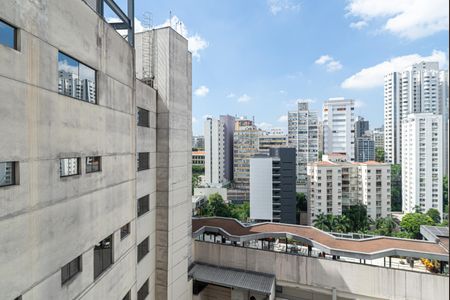 Apartamento à venda com 90m², 2 quartos e sem vaga Apartamento à venda com 90m², 2 quartos e sem vagaVista da Suíte