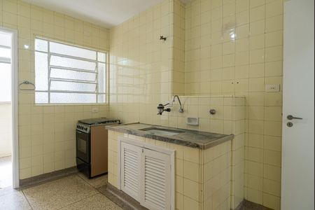 Apartamento à venda com 90m², 2 quartos e sem vaga Apartamento à venda com 90m², 2 quartos e sem vagaCozinha