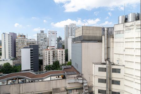 Apartamento à venda com 90m², 2 quartos e sem vaga Apartamento à venda com 90m², 2 quartos e sem vagaVista da Sala