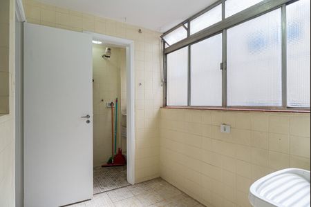 Apartamento à venda com 90m², 2 quartos e sem vaga Apartamento à venda com 90m², 2 quartos e sem vagaÁrea de Serviço