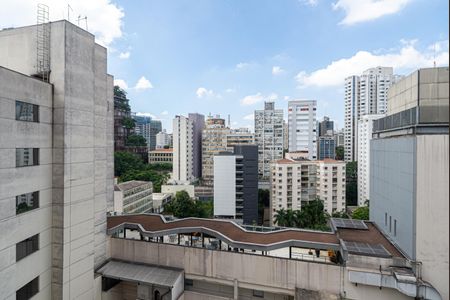 Apartamento à venda com 90m², 2 quartos e sem vaga Apartamento à venda com 90m², 2 quartos e sem vagaVista da Sala