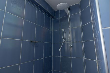 Apartamento à venda com 90m², 2 quartos e sem vaga Apartamento à venda com 90m², 2 quartos e sem vagaBanheiro