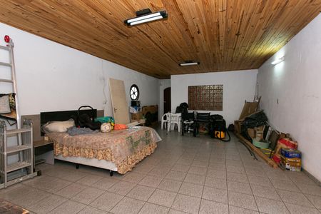 Casa à venda com 200m², 2 quartos e 3 vagasÁrea comum - Salão