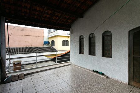 Casa à venda com 200m², 2 quartos e 3 vagasVaranda do Salão
