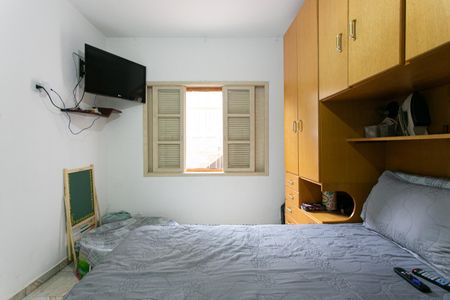 Casa à venda com 200m², 2 quartos e 3 vagasSuíte 1