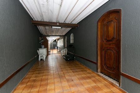 Casa à venda com 200m², 2 quartos e 3 vagasGaragem
