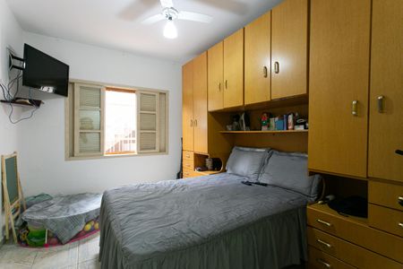 Casa à venda com 200m², 2 quartos e 3 vagasSuíte 1