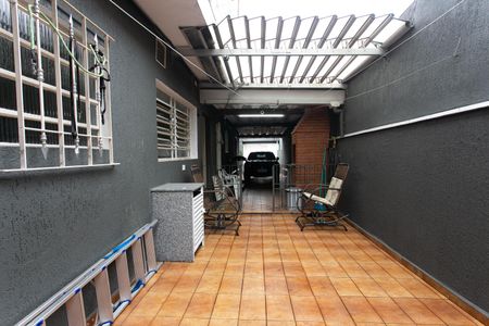 Casa à venda com 200m², 2 quartos e 3 vagasQuintal