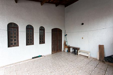 Casa à venda com 200m², 2 quartos e 3 vagasVaranda do Salão