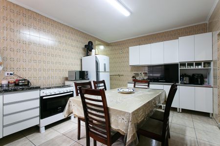 Casa à venda com 200m², 2 quartos e 3 vagasCozinha