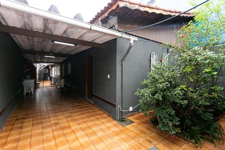 Casa à venda com 200m², 2 quartos e 3 vagasGaragem