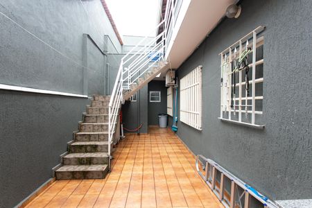 Casa à venda com 200m², 2 quartos e 3 vagasQuintal