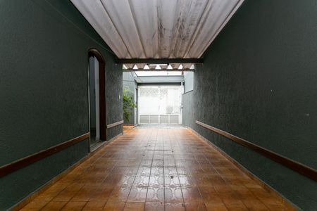 Casa à venda com 200m², 2 quartos e 3 vagasGaragem