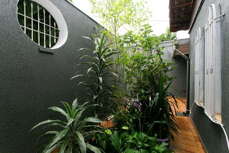 Casa à venda com 200m², 2 quartos e 3 vagasJardim