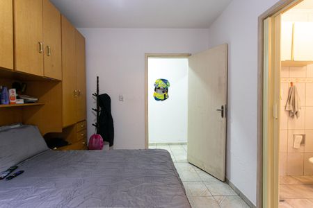 Casa à venda com 200m², 2 quartos e 3 vagasSuíte 1