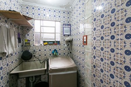 Casa à venda com 200m², 2 quartos e 3 vagasÁrea de Serviço