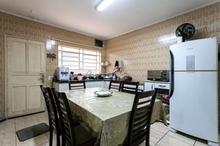 Casa à venda com 200m², 2 quartos e 3 vagasCozinha