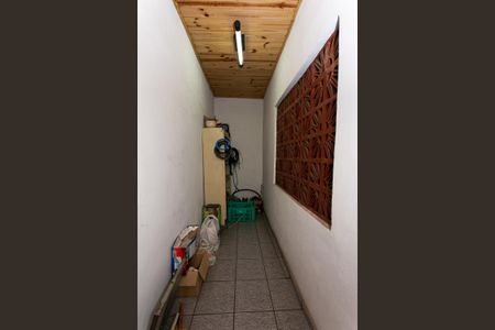 Casa à venda com 200m², 2 quartos e 3 vagasÁrea comum - Salão